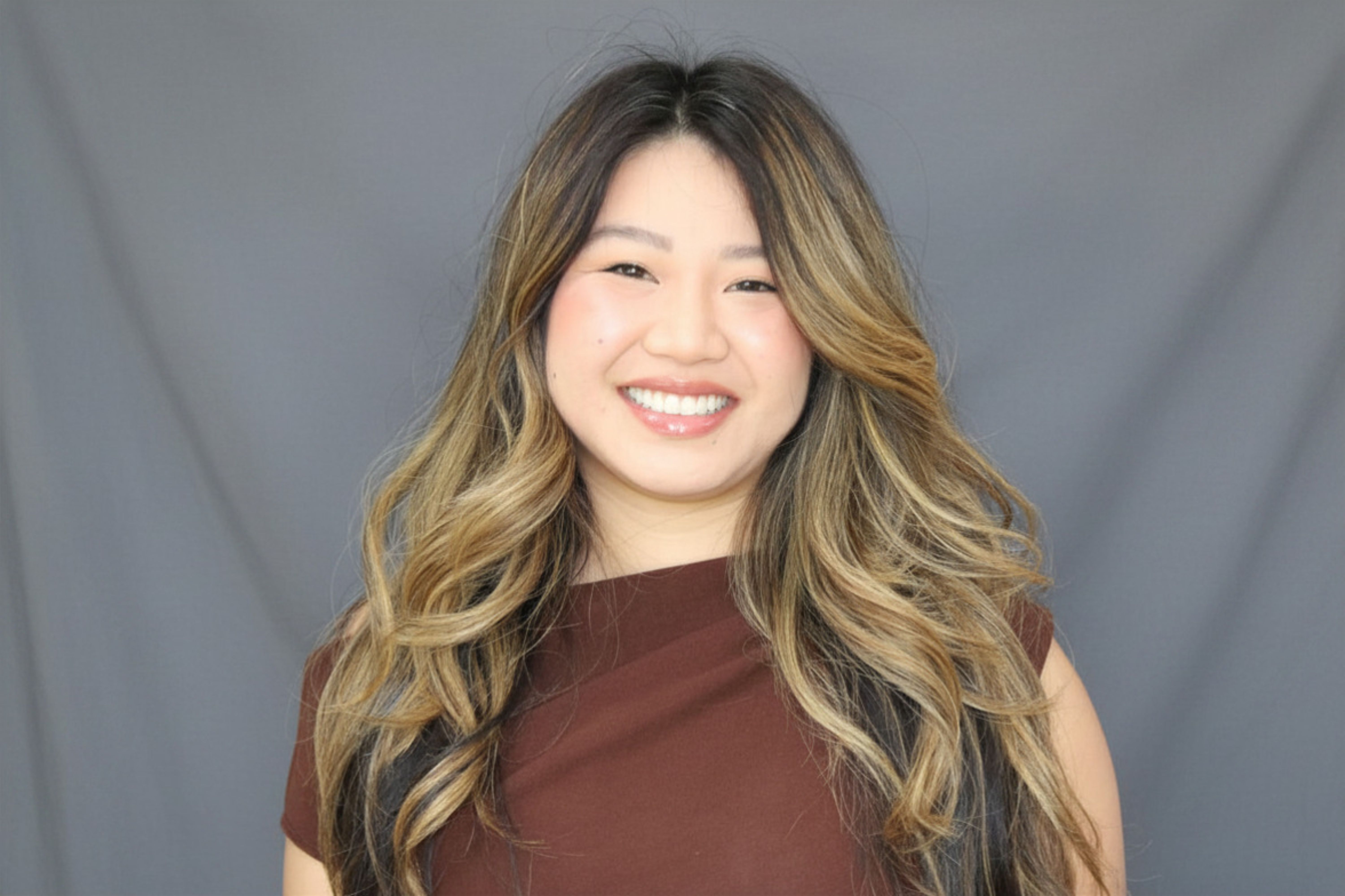 Jessie Zuo