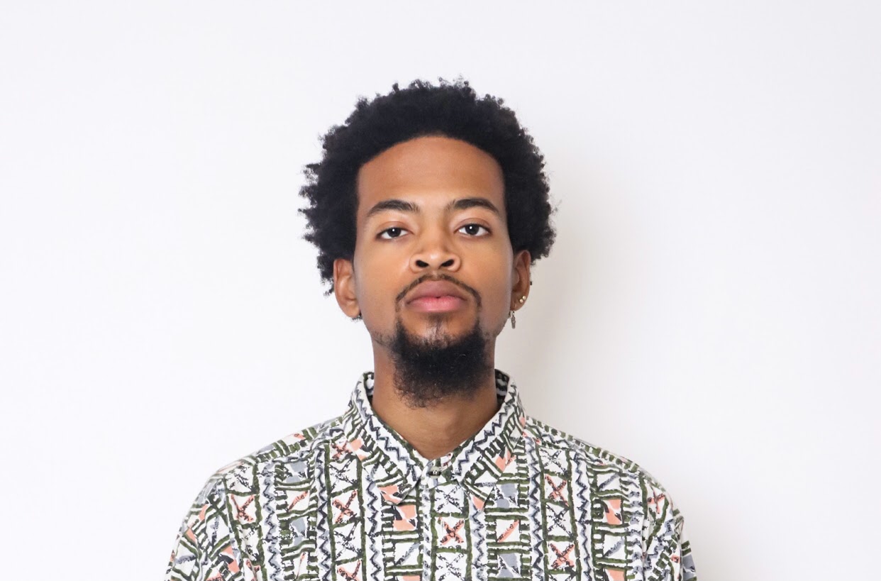 Travis Clarke