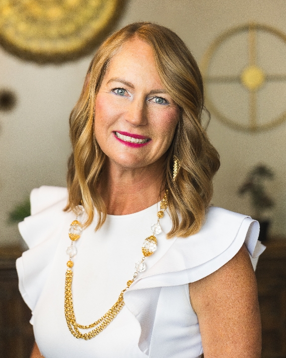 Wendy Rockett