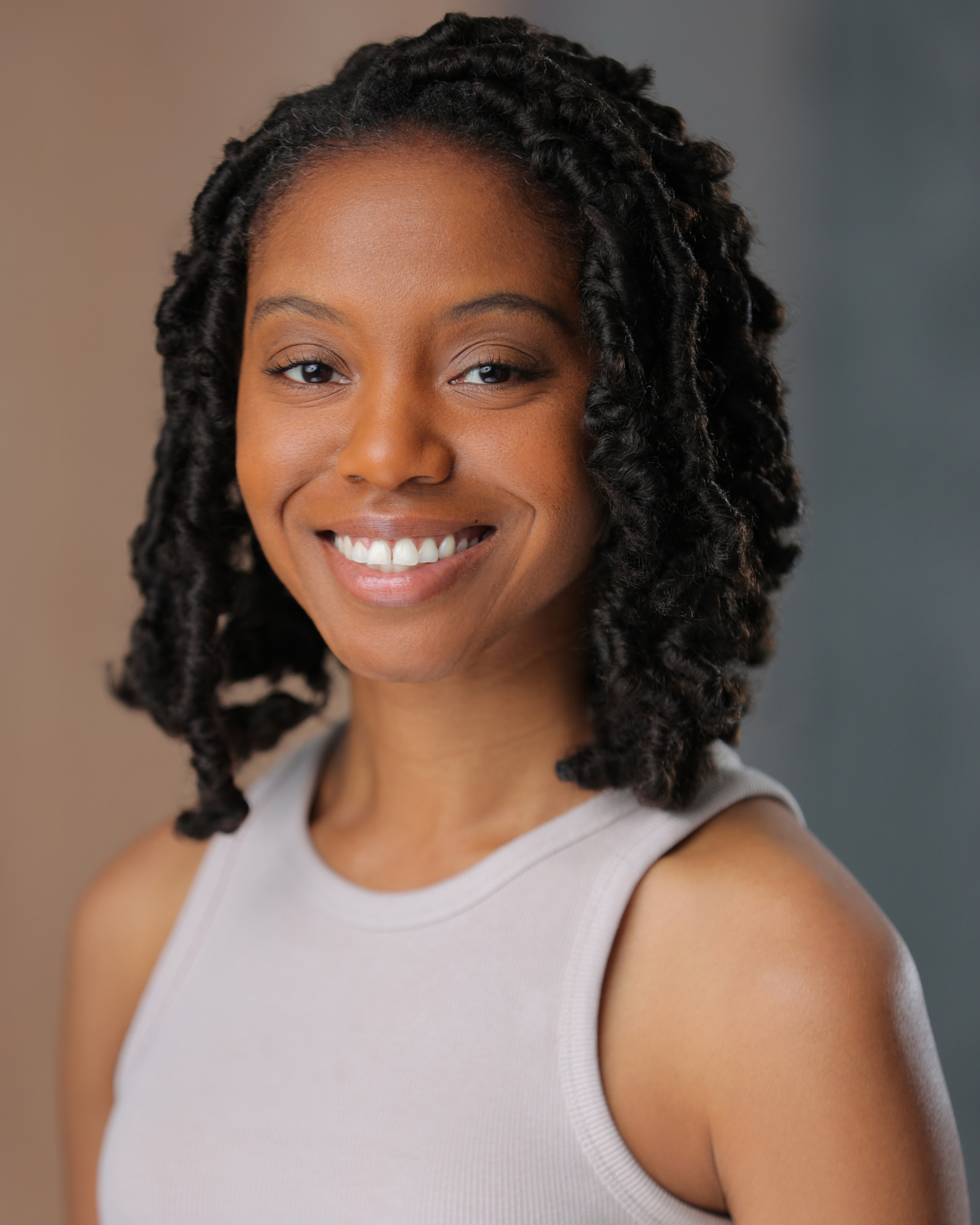 Madina Robinson