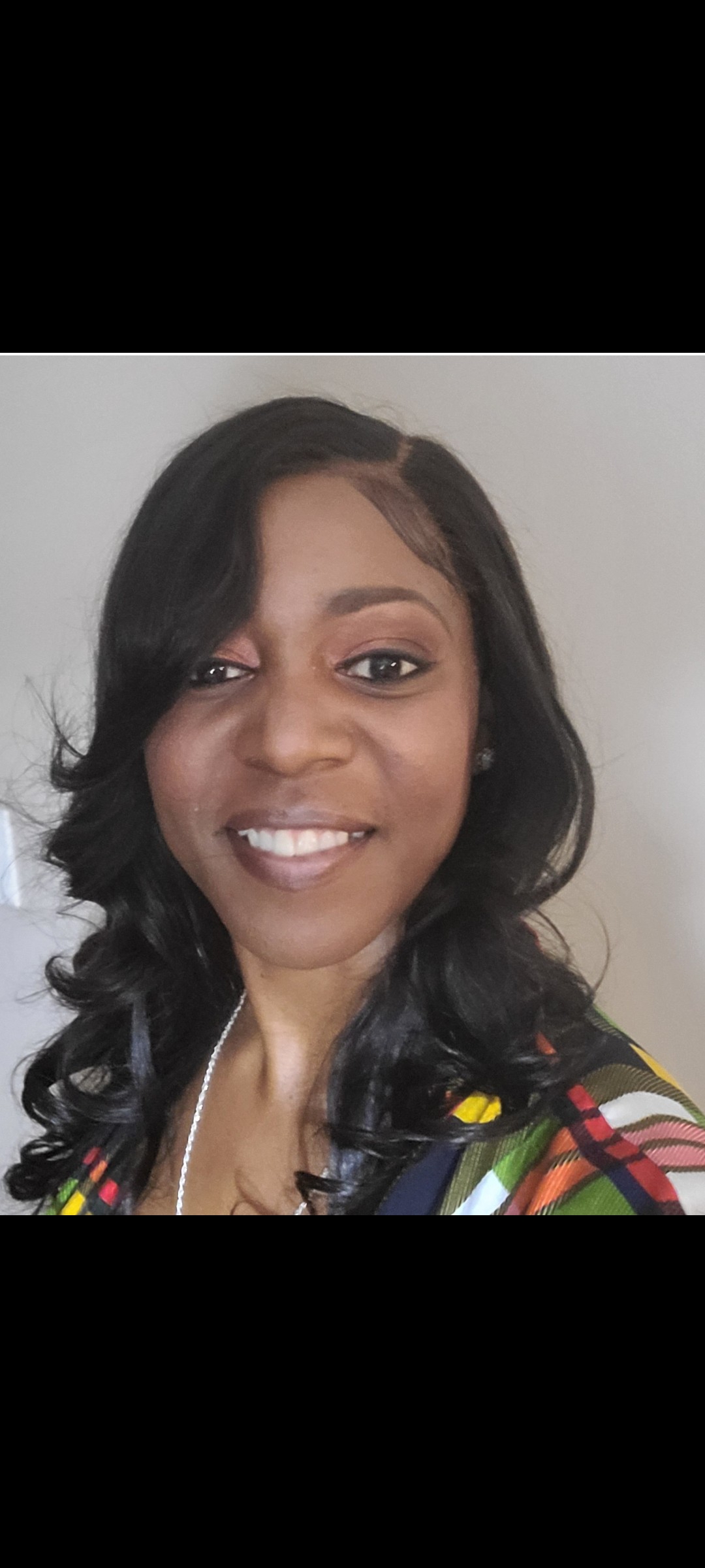 Aisha Dozier