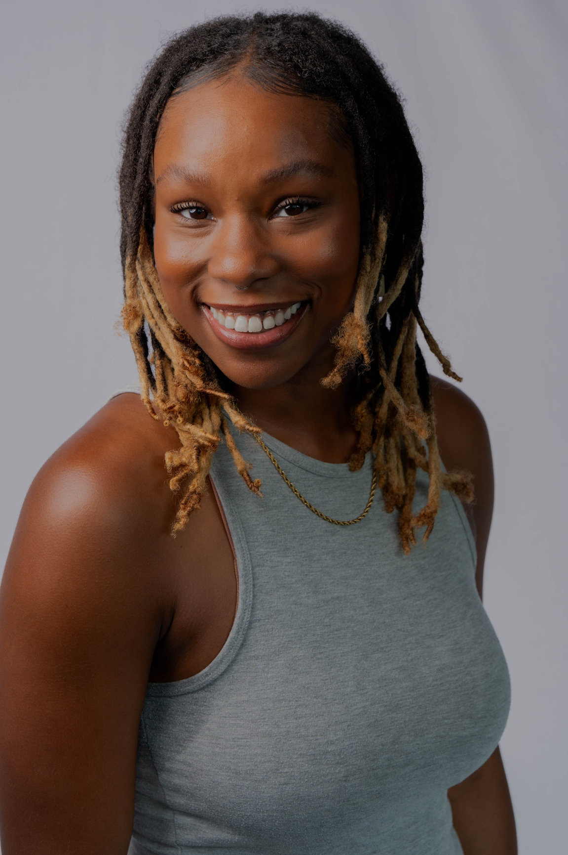 Nicole Rosemond