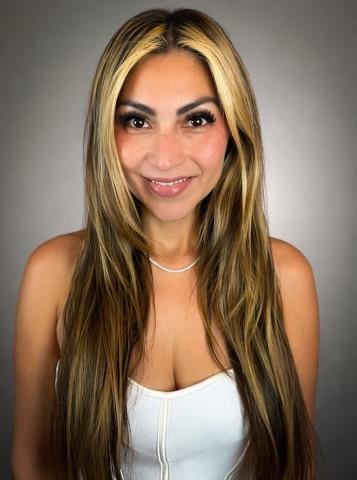 Sandy Salazar
