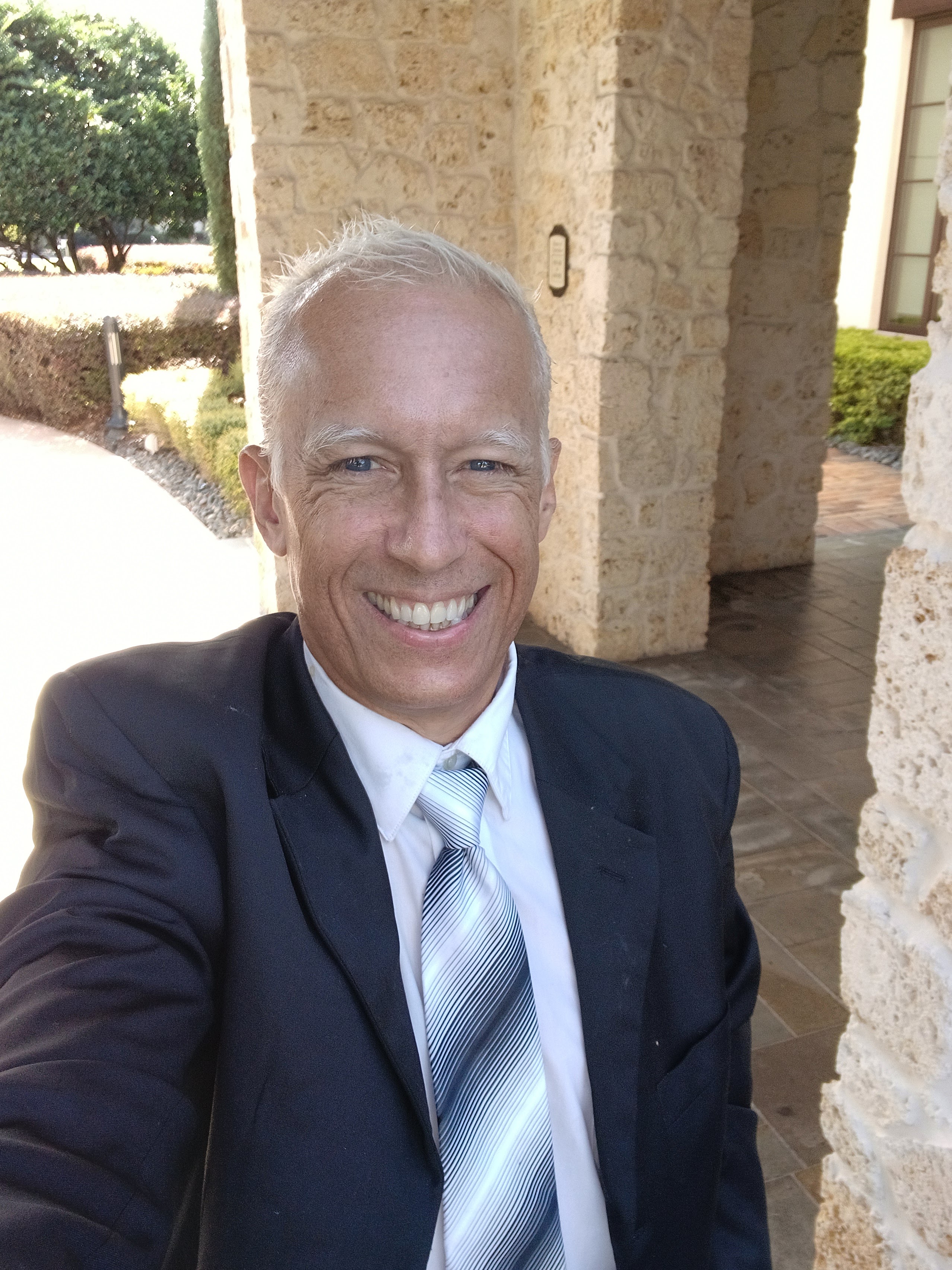 Kenneth Matthews