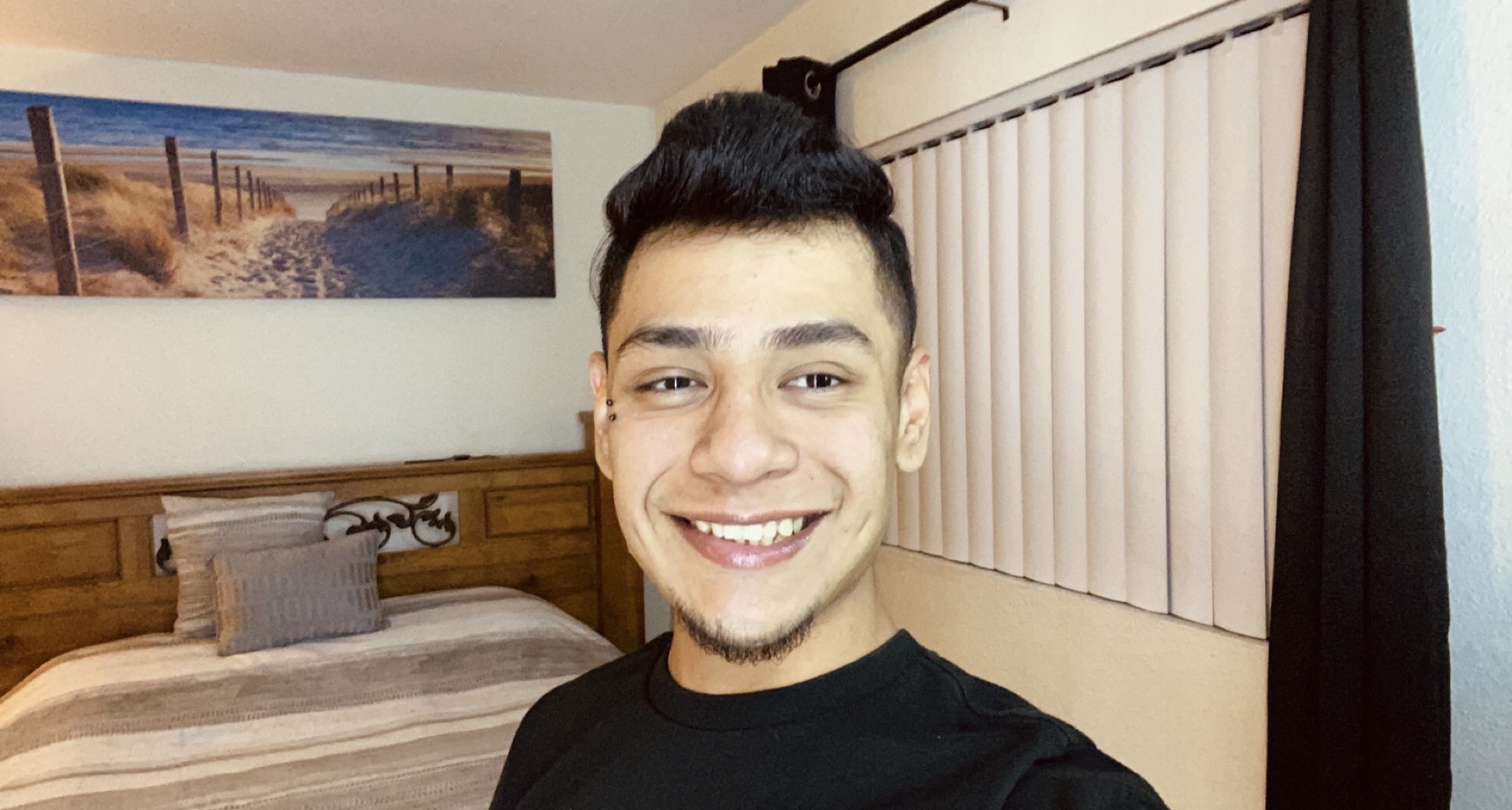 German Galindo