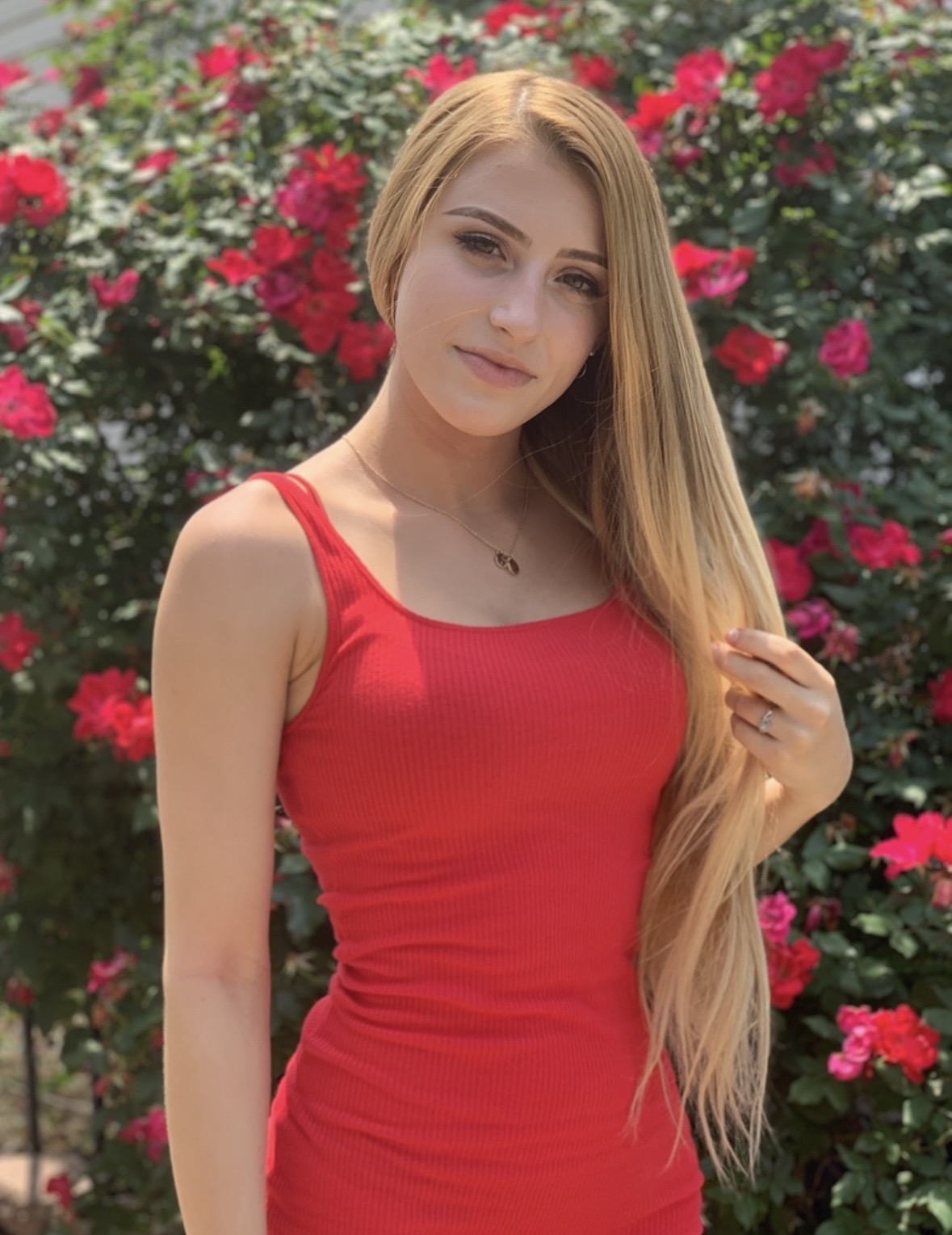 Bethany Hankla