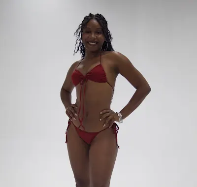 Jasmine Allen